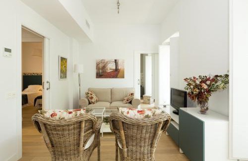 San Bernardo Apartment | Veoapartment Jardines Murillo