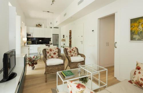 San Bernardo Apartment | Veoapartment Jardines Murillo