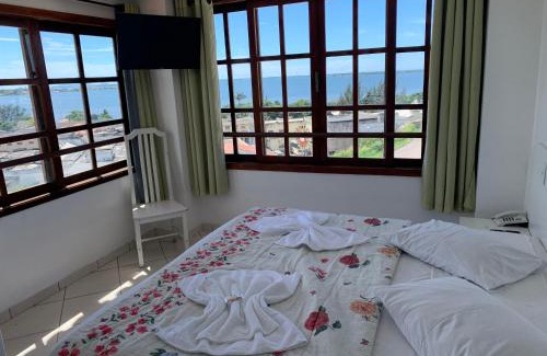 Araruama Hotel | Ver a Vista Hotel