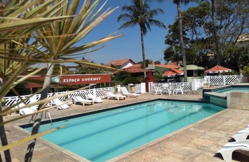 Araruama Hotel | Ver a Vista Hotel