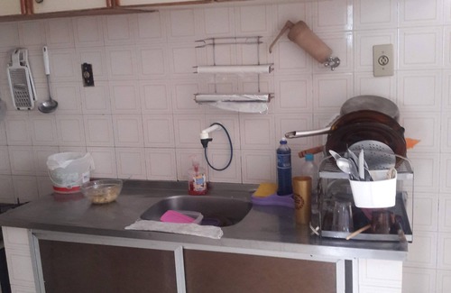 Jardim Cidade Universitaria Apartment | Very Cozy Apartment