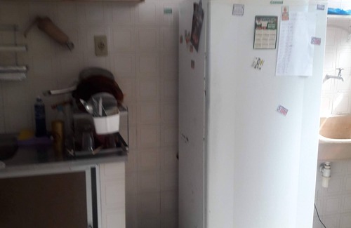 Jardim Cidade Universitaria Apartment | Very Cozy Apartment