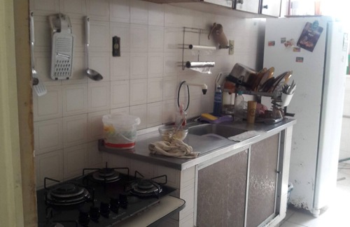 Jardim Cidade Universitaria Apartment | Very Cozy Apartment