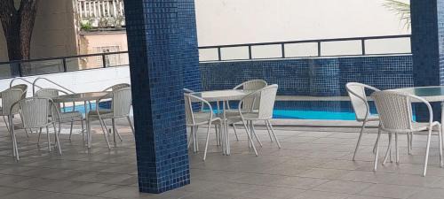 Federacao Apartment | Ver o Mar - Rio Vermelho