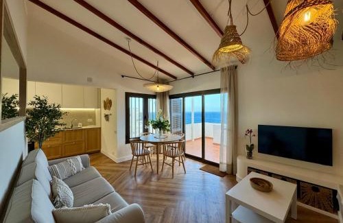 San Agustin House | Vera Beach House