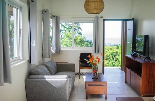 Matagalpa Resort | Vera Eco-Resort