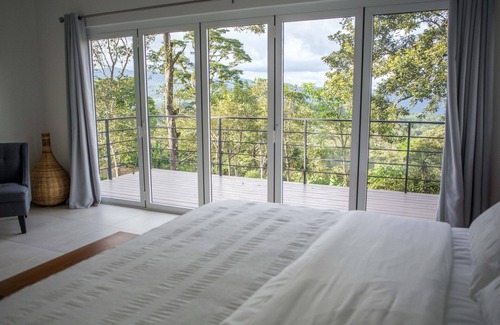 Matagalpa Resort | Vera Eco-Resort