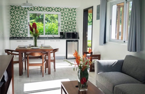 Matagalpa Resort | Vera Eco-Resort