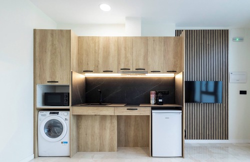 La Malva-rosa Apartment | Vera Garden 4 by Concept Flats