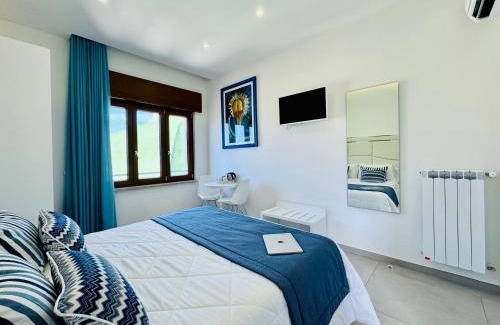 Sorrento City Centre Bed & Breakfast | Vera Gioia Rooms de Charme