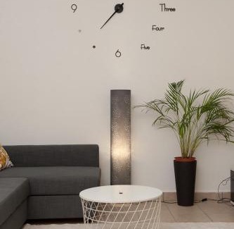 Silba Apartment | Vera