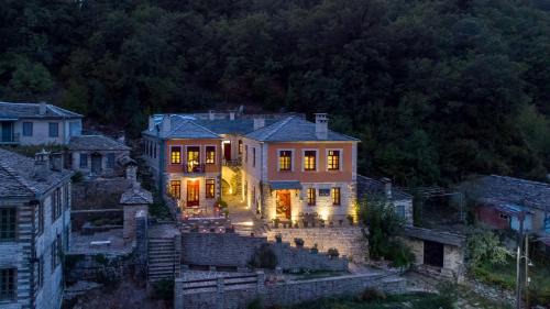 Dilofo Hotel | Vera Inn