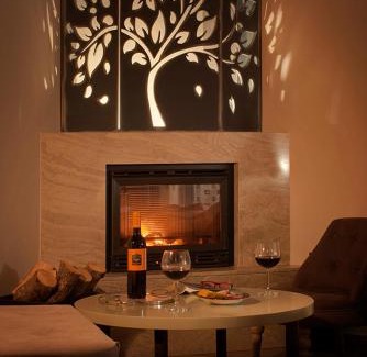 Dilofo Hotel | Vera Inn