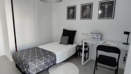 Puerto Rey Apartment | Vera Playa, Tu Paraíso Costero