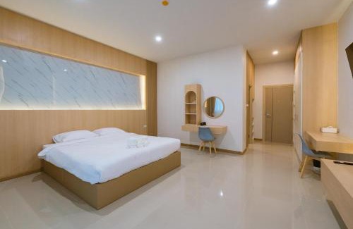 Mae Sai Hotel | Vera Residences - วีร่า เรซิเดนซ์ แม่สาย