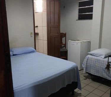 Reduto Hotel | Vera's Apart-Hotel & Restaurante