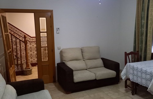 El Romeral Ski Chalet | Vera's Dream