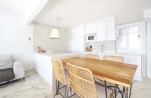 Benidorm Apartment | Veracruz 11-B
