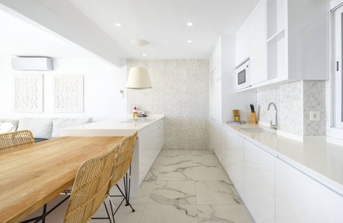 Benidorm Apartment | Veracruz 11-B