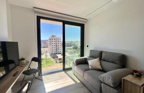 Santiago y Zaraiche Apartment | Veracruz Home by Gloove