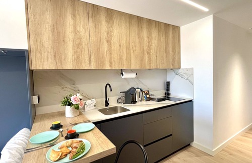 Santiago y Zaraiche Apartment | Veracruz Home by Gloove