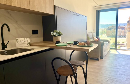 Santiago y Zaraiche Apartment | Veracruz Home by Gloove