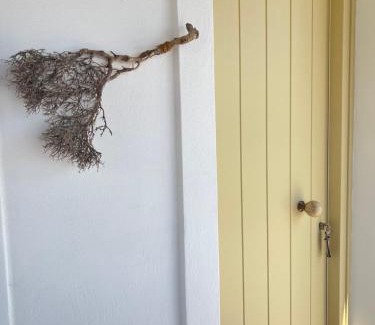 Astypalaia Apartment | VERADA HOUSE