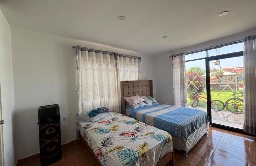 Aucallama House | Veraloma