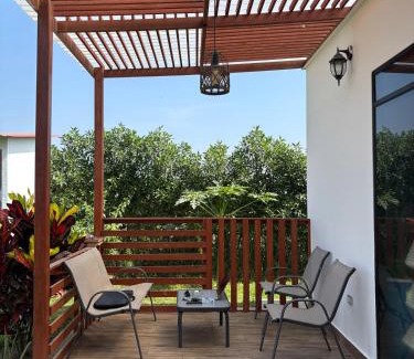 Aucallama House | Veraloma