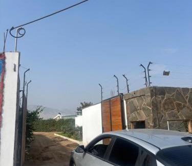 Aucallama House | Veraloma