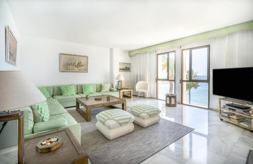 Estepona Apartment | Veramar 2C