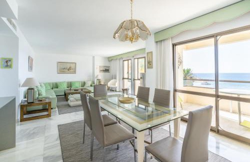 Estepona Apartment | Veramar 2C