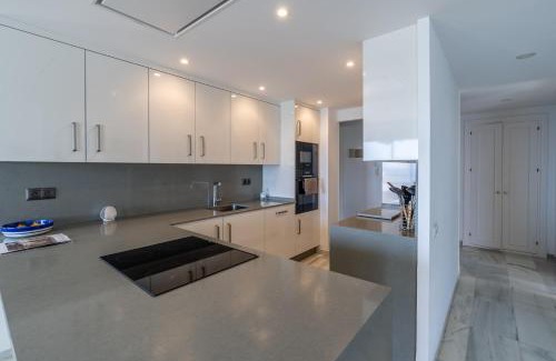 Estepona Apartment | Veramar 2C