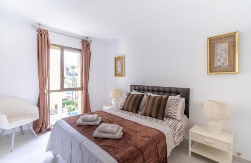 Estepona Apartment | Veramar 2C