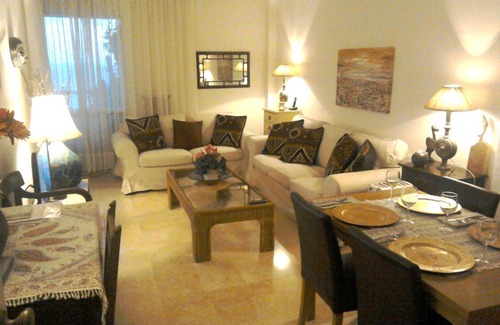 Estepona Apartment | Veramar