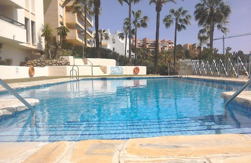 Estepona Apartment | Veramar