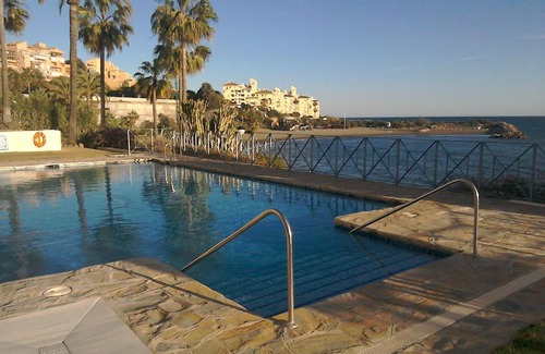 Estepona Apartment | Veramar