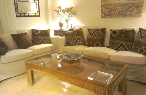 Estepona Apartment | Veramar
