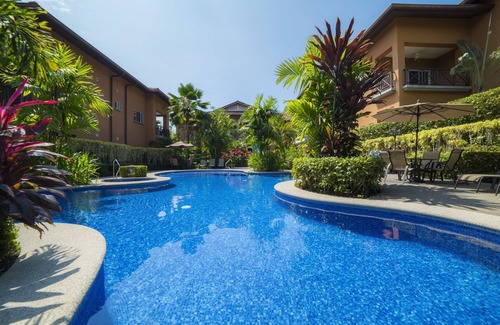 Herradura Condo | Veranda 1C 3Bdrs 3Bath 2nd Floor