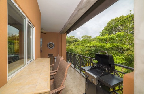 Herradura Condo | Veranda 1C 3Bdrs 3Bath 2nd Floor