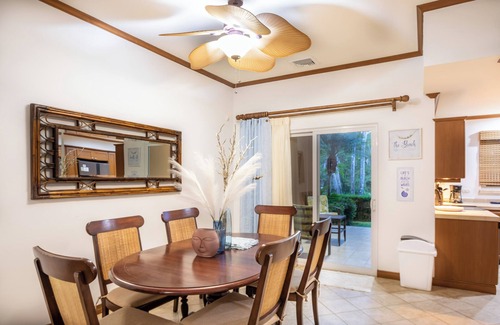 Herradura Apartment | Veranda 4G - Los Sueños Resort