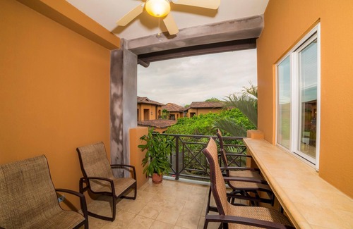 Herradura Condo | Veranda 5A - 1 bdr 1 Bath