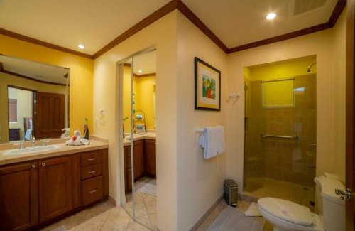 Herradura Apartment | Veranda 5F 2 bdr Garden View in Los Suenos