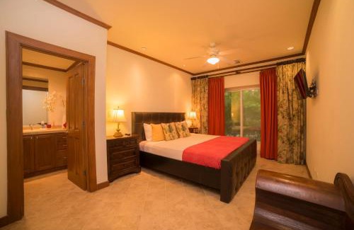 Herradura Apartment | Veranda 8H 3 bdr Garden View in Los Suenos