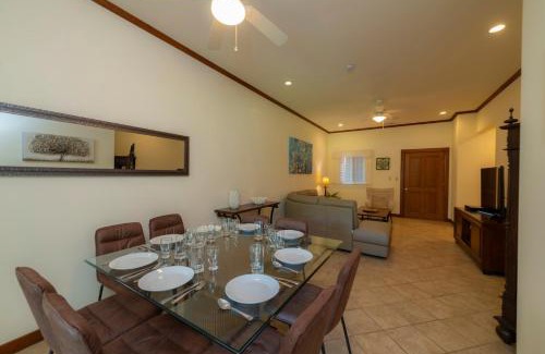 Herradura Apartment | Veranda 8H 3 bdr Garden View in Los Suenos