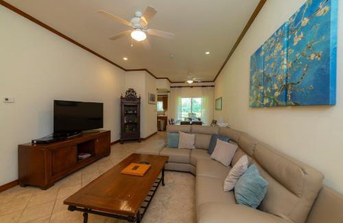 Herradura Apartment | Veranda 8H 3 bdr Garden View in Los Suenos