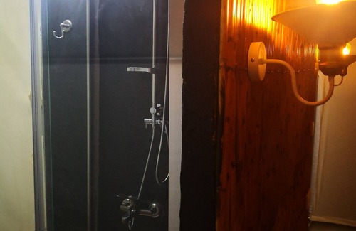 Ayvacik Hotel | Veranda Glamping Butik Otel