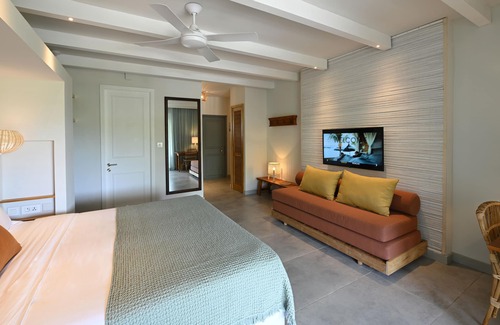 Grand-Baie Resort | Veranda Grand Baie Hotel & Spa