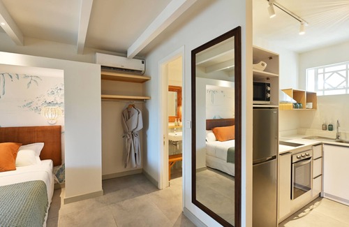 Grand-Baie Resort | Veranda Grand Baie Hotel & Spa