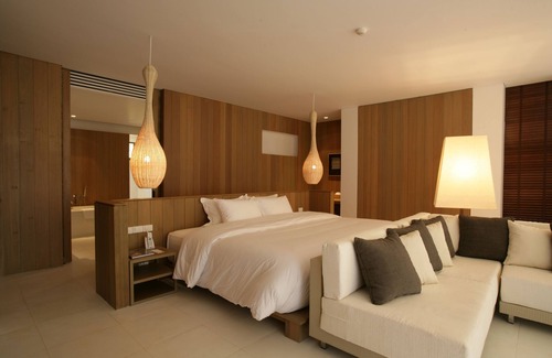 Ban Pong Hotel | Veranda High Resort Chiang Mai - MGallery